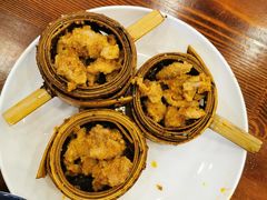肥肠格格-峨眉山豆腐脑(解放路店)