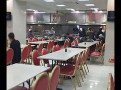 大堂-常州糕团店(北大街新世纪商城店)