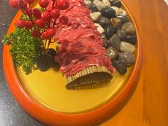-老版火锅.12年西安排队王(沣峪口店)