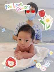 点击看大图 -和伊母婴护理中心·全套房(金山店)