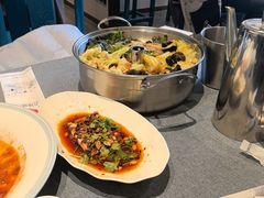 -老城味道·传统天津菜(杨柳青店)