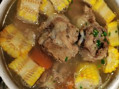 -印巷里主题餐厅(马鞍山店)