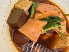 -苏小柳点心·手作小笼包(浦东嘉里城分院)