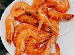 -介里海鲜自助(万达广场太原街店)