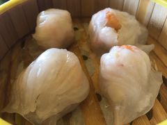 虾饺-顺德喜来登酒店·采悦轩