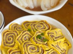 -玲燕蒸菜馆(江东路店)
