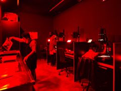 -当年暗房俱乐部(上海店)