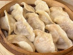 -老仁义·清真菜(太古街店)