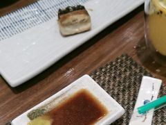 -田舍家Inakaya·炉端烧·铁板烧(天汇igc店)