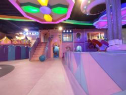 -万升儿童王国(万辉店)