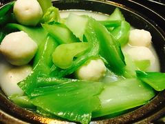 -火啫啫·粤式啫啫煲(南通首店)