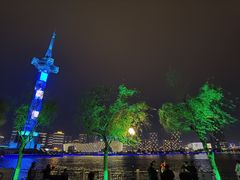-聚龙湖公园