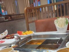 -旺龙巷重庆脆毛肚火锅·潜山扛把子店(潜山商业街店)