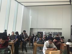 -Apple零售店(新街口店)