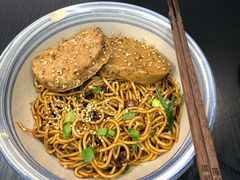 -一味老卤面(大石桥店)