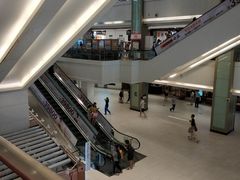 -AEON永旺(东方宝泰店)