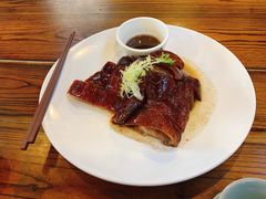 招牌烧鹅-猪肉婆私房菜(容桂总店)