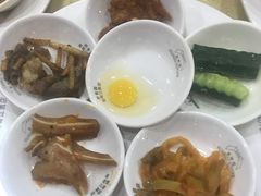 -桥香园云南过桥米线(金马碧鸡店)