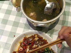 -彭耕记猪油炒小菜(吉联mall店)