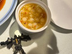 -老太原菜馆(中正天街店)