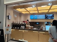 -喜茶(北京石景山万达店)