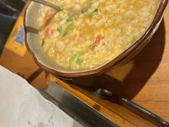 疙瘩汤-肉串汪(望京店)