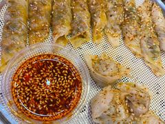 -沙州食驿·非遗小吃夜市