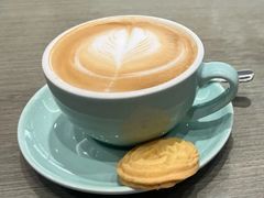 -五洲咖啡厅(五洲大酒店)