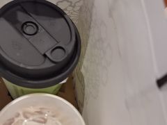 -喜茶(广州北京路惠福东店)