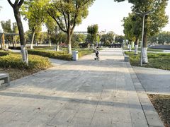 -葛仙湖公园