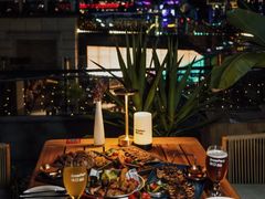 -埠口精酿夜景餐酒吧· BREWPORT BISTRO(长嘉汇重庆之眼店)