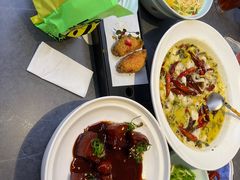 -江南里·新浙菜(苏州大悦城店)