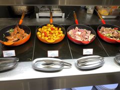 -新食谱全日制餐厅·苏州苏州湾艾美酒店