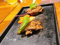 -和彩放题餐厅(酒仙桥店)