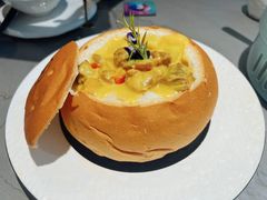 -3号仓库·创意中国菜(大悦城店)