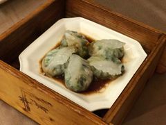 -广州逸林假日酒店·四季桃源中餐厅(白云山风景区店)