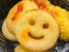 -口福汤包馆(融汇店)