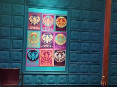 -疯克大象美式烤肉餐厅