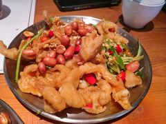-后街佬·炭火鲜鱼杂(33小镇店)