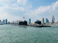 -中国人民解放军海军博物馆