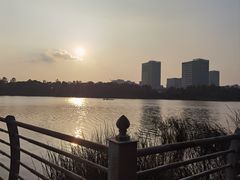 -美兰湖景区