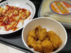-孖记茶档·热腾茶餐(荔湾领展广场店)