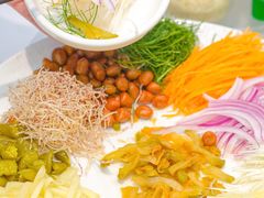 -老伙记海鲜码头(北滘店)