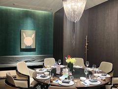 -西郊八号·山野江西菜(开发区店)