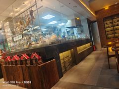 -奉天掌柜·非遗猪手·笨饺子(崇山路店)