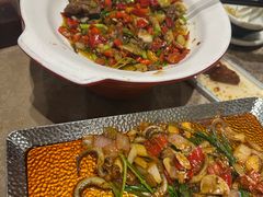 -李氏传家菜(兴城路店)