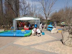 -大望京儿童游乐场