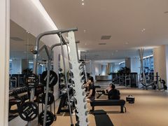 -YCHL FIT 健身(星寰店)