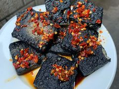 -五娭毑臭豆腐(黄兴南路店)