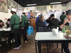 -清真永恒华威肉饼(潘家园店)